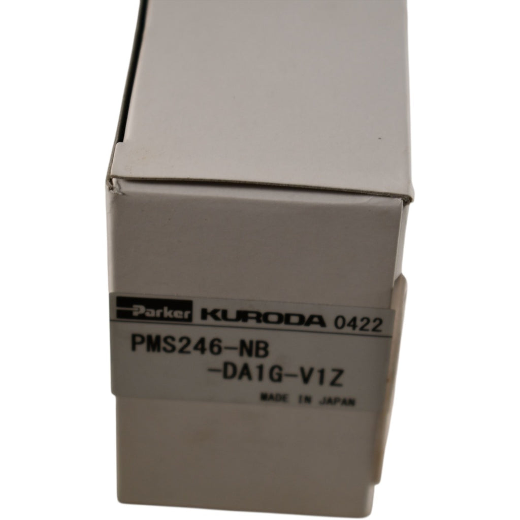 Parker Kuroda A21PB16U-2Y04 – Unità Usata, Testata E Pulita Da Macchina Funzionante - Foto 5
