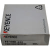 NEW Keyence FT-H10 Intelligent Series Digital Infrared Thermo Sensor Head