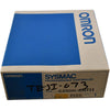 NEW Omron C200H-CN711 Sysmac PLC Programming Cable Connector