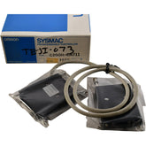 NEW Omron C200H-CN711 Sysmac PLC Programming Cable Connector