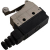 NEW OMRON SHL-W255 Limit Switch SPDT 10A Roller Hinge Lever IP67