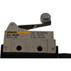 NEW OMRON SHL-W255 Limit Switch SPDT 10A Roller Hinge Lever IP67