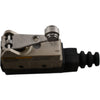 NEW OMRON SHL-W255 Limit Switch SPDT 10A Roller Hinge Lever IP67