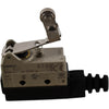 NEW OMRON SHL-W355 Limit Switch SPDT 10A Pin Plunger IP67
