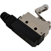 NEW OMRON SHL-W355 Limit Switch SPDT 10A Pin Plunger IP67