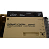 Omron C200H-CPU03-E Sysmac PLC Controller Unit 2A 24VDC