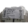 NEW FMX ICA-AUX-S20 Aux Contact Block Side Mount 2NO for ICxxx Contactors