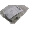 NEW FMX ICA-AUX-S20 Aux Contact Block Side Mount 2NO for ICxxx Contactors