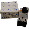 NEW Eaton PKZM0-10/AK 3 Pole Motor Protector Breaker 6.3-10A 600V XTPR010BC1