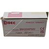 Pack of 50 NEW IDEC BNH30WPN50 Panblock Terminal Blocks M4 Screw 30A