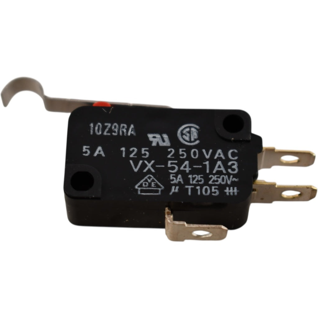 GTIWUNG 50 Pezzi Mini Interruttore a Levetta SPDT Microinterruttore Leva Lunga, Micro Switch a Leva AC 1 A 125 V 3 Pin, Micro Limit-Switch Fine Corsa GTIWUNG 50 Pezzi Mini Interruttore a Levetta SPDT Microinterruttore Leva Lunga, Micro Switch a Leva AC 1 A 125 V 3 Pin, Micro Limit-Switch Fine Corsa