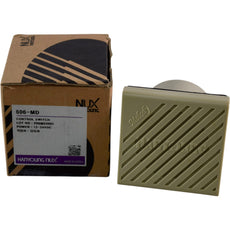 NEW Hanyoung Nux HY-606-MD 4-Tone Melody Buzzer 12/24VDC Panel Mount 98dB