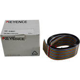NEW Keyence OP-51657 Dedicated 3m Parallel Connection Cable LJ-S8000 CV-3000