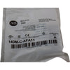 NEW Allen Bradley 140M-C-AFA11 Auxiliary Contact Block Front Mount 1NO 1NC
