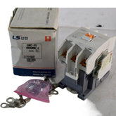 NEW LS Electric GMC-65 Power Contactor 65A 3-Pole 100/110V 50/60Hz