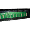 NEW LS GM6-B08M K200S GLOFA Base Unit Rack 8 Slots for I/O Modules