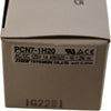 NEW Toyo Giken PCN7-1H20 Terminal Block Interface Connector 20 Pin 7mm Pitch