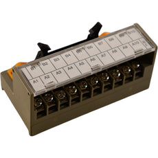 NEW Toyo Giken PCN7-1H20 Terminal Block Interface Connector 20 Pin 7mm Pitch