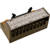 NEW Toyo Giken PCN7-1H20 Terminal Block Interface Connector 20 Pin 7mm Pitch