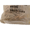 Pack of 75 NEW Harting 09330006207 Han E Female Crimp Contacts 12AWG 16A