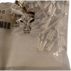 Pack of 75 NEW Harting R15-BU-C Han D Female Crimp Contacts 16AWG Silver