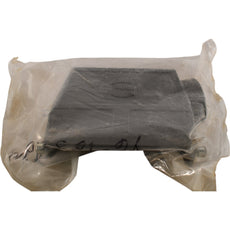 NEW Harting 09300240541 Han B 24B Side Entry Hood PG29 Aluminum IP67