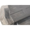 NEW Harting 24B-HSE-R-PG29 Hood 09300240541 24B Side Entry Aluminum IP67