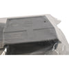 NEW Harting 24B-HSE-R-PG29 Hood 09300240541 24B Side Entry Aluminum IP67