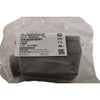 NEW Harting 24B-HSE-R-PG29 Hood 09300240541 24B Side Entry Aluminum IP67