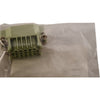 NEW Harting 09210153001 Han D 15 Pos Male Insert Crimp 10A 26-14 AWG
