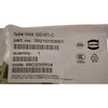 NEW Harting 09210153001 Han D 15 Pos Male Insert Crimp 10A 26-14 AWG