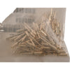 Pack of 75 NEW Harting R15-STI-C Han D Male Crimp Contacts 16AWG Silver
