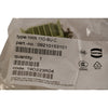 NEW Harting 09210153101 Han D 15 Pos Female Insert Crimp 10A 26-14 AWG