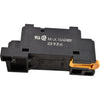 NEW Omron PTF08A-E 8 Pin Relay Socket Base DIN Rail Mount 15A 240V