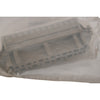NEW Harting 09330242702 Han E 24 Pos Female Insert Crimp 16A 600V