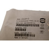 Pack of 75 NEW Harting 09150006104 Han D Male Crimp Contacts 14AWG Silver