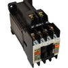 NEW Fuji Electric SC-0/G 4GC0F0 Contactor 24V DC Coil 20A 3 Phase
