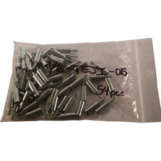 Lot of 54 NEW Harting 09330009908 Guide Pin Han 64D 15D Series