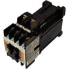 NEW Fuji Electric SC-0/G 4GC0F0 Contactor 24VDC Coil 20A 3 Phase
