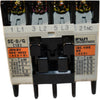 NEW Fuji Electric SC-0/G 4GC0F0 Contactor 24VDC Coil 20A 3 Phase