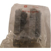 NEW Harting 09210643001 Han D 64 Pos Male Insert Crimp 10A 250V