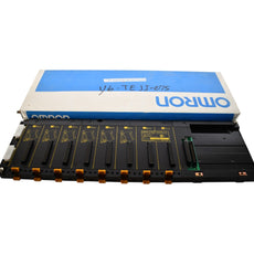 NEW Omron C200H-BC081-V2 C200H Series 8-Slot CPU Base Unit Backplane