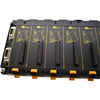 NEW Omron C200H-BC081-V1 C200H Series 8-Slot CPU Base Unit Backplane
