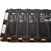 Omron C200H-BC051 C200H Series 5-Slot CPU Base Unit Backplane