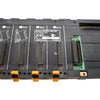 Omron C200H-BC051 C200H Series 5-Slot CPU Base Unit Backplane