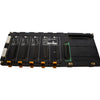 Omron C200H-BC051 C200H Series 5-Slot CPU Base Unit Backplane