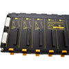 NEW Omron C200H-BC051-V2 C200H Series 5-Slot CPU Base Unit Backplane