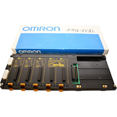 NEW Omron C200H-BC051-V2 C200H Series 5-Slot CPU Base Unit Backplane