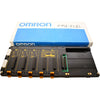 NEW Omron C200H-BC051-V2 C200H Series 5-Slot CPU Base Unit Backplane