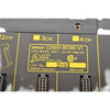 NEW Omron C200H-BC051-V1 C200H Series 5-Slot CPU Base Unit Backplane